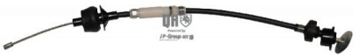 JP GROUP 4170202709 -  Трос, управление сцеплением
